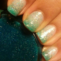 Peacock Party Mood Polish 15ml - Thumbnail 3