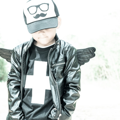 The modern swiss cross t-shirt onesie new design 