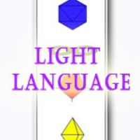 1 x 7 Shape Light Language Grid, Sacred Geometry  - Thumbnail 4