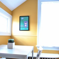 Joey's Dreamland Poster - Thumbnail 1