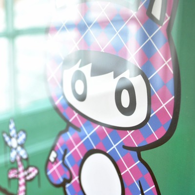 Joey's dreamland poster