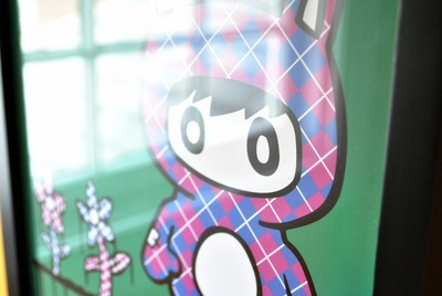 Joey's Dreamland Poster