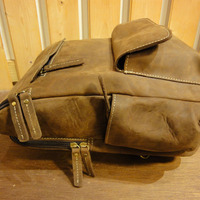 Ms SNR Backpack - Thumbnail 2