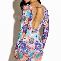 Splotch dress - Thumbnail 1