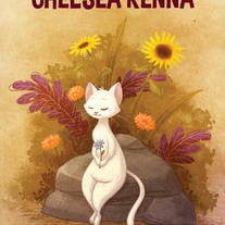 The Art of Chelsea Kenna: Vol 1