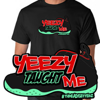 Yeezy Foams Tee  - Thumbnail 3