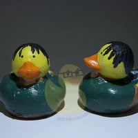 Levi Rivaille Rubber Duck - Thumbnail 1