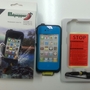 red pepper water proof case iphone 4-2