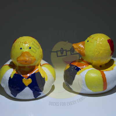 Sailor venus rubber duck - Thumbnail 2