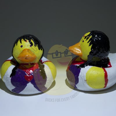 Sailor mars rubber duck - Thumbnail 3