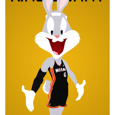 King bunny - Thumbnail 4