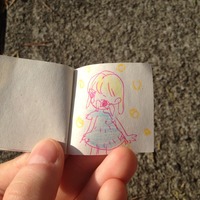 Fish's Book - Thumbnail 1