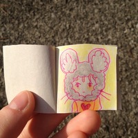 Fish's Book - Thumbnail 2