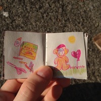Rock's Book - Thumbnail 2