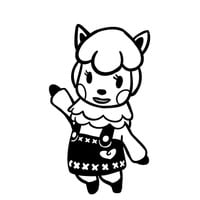  Animal Crossing: Reese - Thumbnail 1