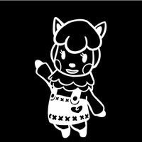  Animal Crossing: Reese - Thumbnail 2