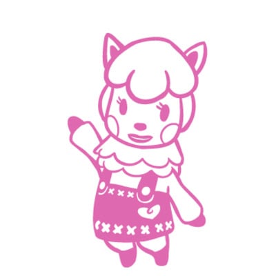  animal crossing: reese - Thumbnail 4