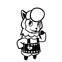 Animal Crossing: Cyrus - Thumbnail 2