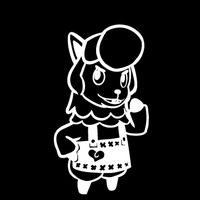 Animal Crossing: Cyrus - Thumbnail 1