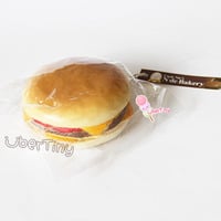 Uncle Nic's N de Bakery Jumbo Squishies - Thumbnail 3