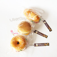 Uncle Nic's N de Bakery Jumbo Squishies - Thumbnail 4