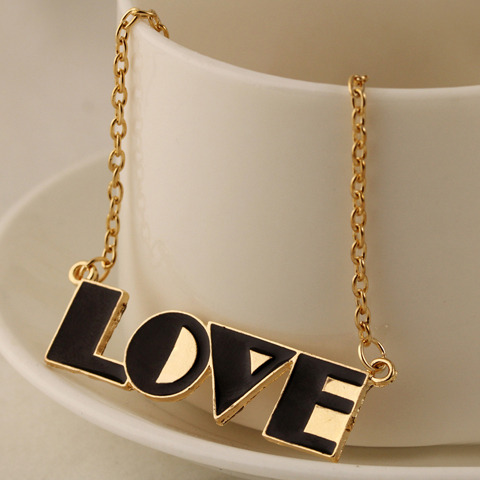 Love Necklace