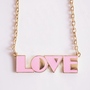 Love Necklace - Thumbnail 1