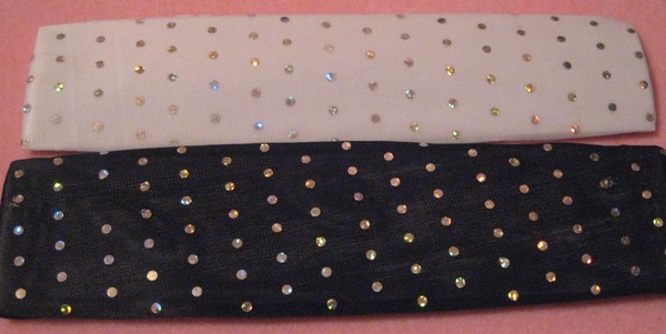 Polka Dots 3-in-1 Headbands