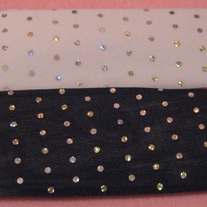 Polka Dots 3-in-1 Headbands