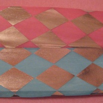 Diamonds 3-in-1 Headbands