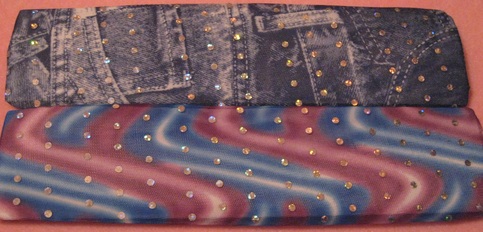 Stylish 3-in-1 Headbands