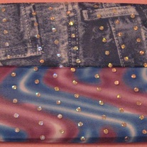 Stylish 3-in-1 Headbands