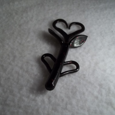 Tiny brush hog (8 pack) "bassquatch"