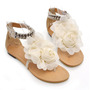 Rose Sandals - Thumbnail 1