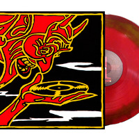 MOS GENERATOR 2xLP "Destroy! The Mos Generator" - Free shipping in the U.S. - Thumbnail 1