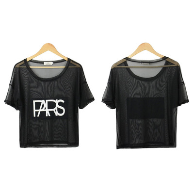 Paris top_black
