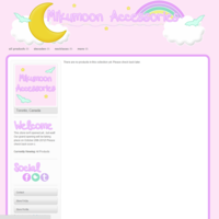 Custom Storenvy Theme - Thumbnail 4