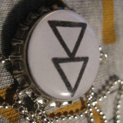 Fast forward bottle caps