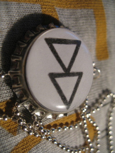 fast forward bottle caps