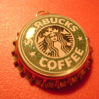 glitter resin for bottle caps - Thumbnail 1