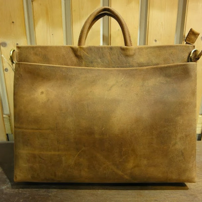 Reservado document holder