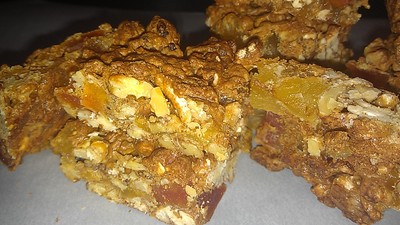 Toot It and Fruit It