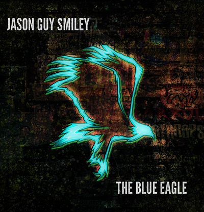 The Blue Eagle - Vinyl