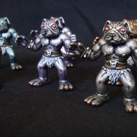 Graven Image Pugnacious - Thumbnail 1