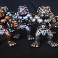 Graven Image Pugnacious - Thumbnail 3