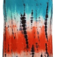 Tye Dye Maxi  - Thumbnail 3