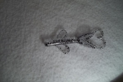 Tiny Brush Hog (8 pack) "Assault & Pepper"