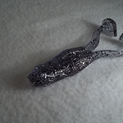 Froggy jenkins (8 pack) "assault & pepper"