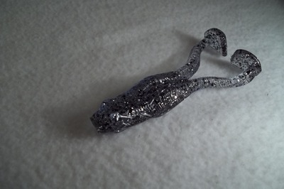 Froggy Jenkins (8 pack) "Assault & Pepper"