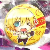 Togainu no Chi - Pin / Badge - Keisuke / Kiriwar / Motomi / Rin / Arbitro - Thumbnail 3